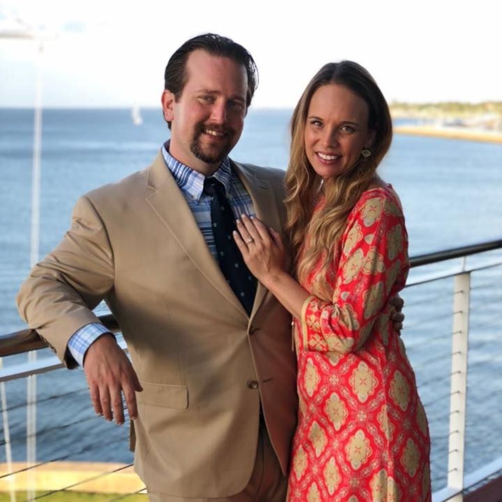 Meet your Posher, Shawn